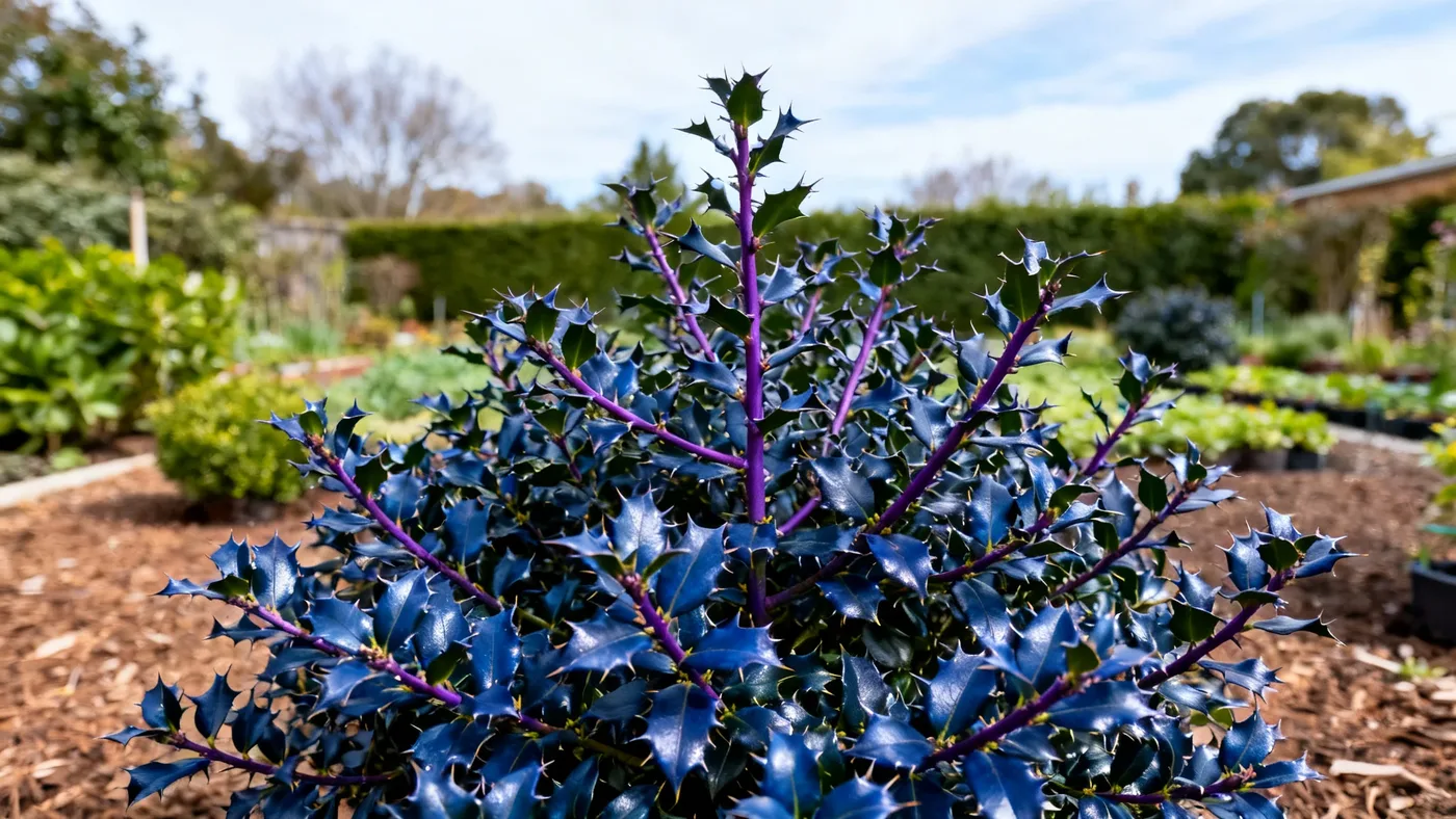 China Girl Holly Care: The Complete Growing Guide