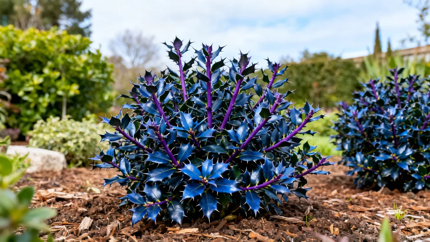 Fertilizing China Girl Holly: What, When and How Much